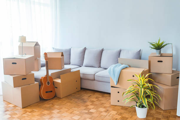 End Of Lease Cleaning Melbourne: Leave Your Property Immaculate For The Next Tenant